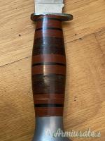 Coltello da caccia