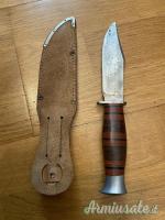 Coltello da caccia