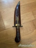 Coltello da caccia