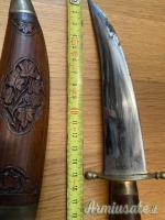 Coltello da caccia