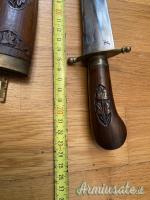 Coltello da caccia