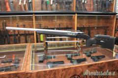 Sabatti TACTICAL INOX 6.5x47mm Lapua
