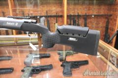 Sabatti TACTICAL INOX 6.5x47mm Lapua
