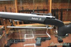 Sabatti TACTICAL INOX 6.5x47mm Lapua