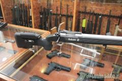 Sabatti TACTICAL INOX 6.5x47mm Lapua