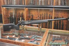 Sabatti TACTICAL  6.5x47mm Lapua