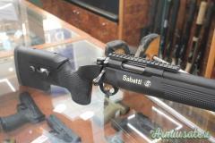 Sabatti TACTICAL  6.5x47mm Lapua