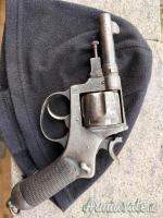 ...Altro | Non elencato Allegerito 10.4mm Italian Revolver