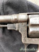 ...Altro | Non elencato Allegerito 10.4mm Italian Revolver