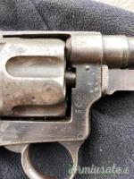 ...Altro | Non elencato Allegerito 10.4mm Italian Revolver