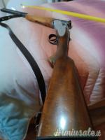Sovrapposto Lucchini  calibro 12