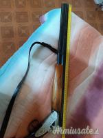 Sovrapposto Lucchini  calibro 12