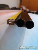Sovrapposto Lucchini  calibro 12