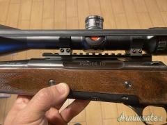 Haenel Jeager 10 7x64mm Brenneke