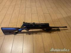Haenel Jeager 10 7x64mm Brenneke