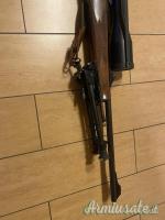 Haenel Jeager 10 7x64mm Brenneke