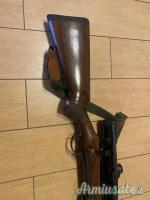 Haenel Jeager 10 7x64mm Brenneke