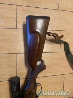 Haenel Jeager 10 7x64mm Brenneke