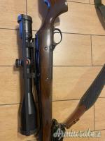 Haenel Jeager 10 7x64mm Brenneke