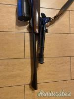 Haenel Jeager 10 7x64mm Brenneke
