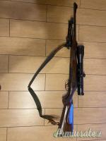 Haenel Jeager 10 7x64mm Brenneke