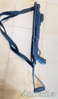 Colt M4 .223 Remington