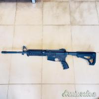 Colt M4 .223 Remington