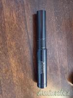 Strozzatore Gemini steel shot 2 stelle