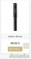 Strozzatore Gemini steel shot 2 stelle