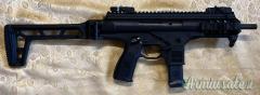 Beretta - PMX-S - cal.9x21mm IMI - USATO -