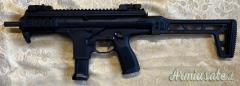 Beretta - PMX-S - cal.9x21mm IMI - USATO -