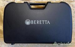 Beretta - PMX-S - cal.9x21mm IMI - USATO -