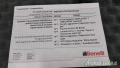 Benelli MONTEFELTRO BECCACCIA 12