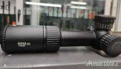 VORTEX VIPER PST GEN 2 5-20X50 RET ERB-4 MOA