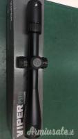 VORTEX VIPER PST GEN 2 5-20X50 RET ERB-4 MOA