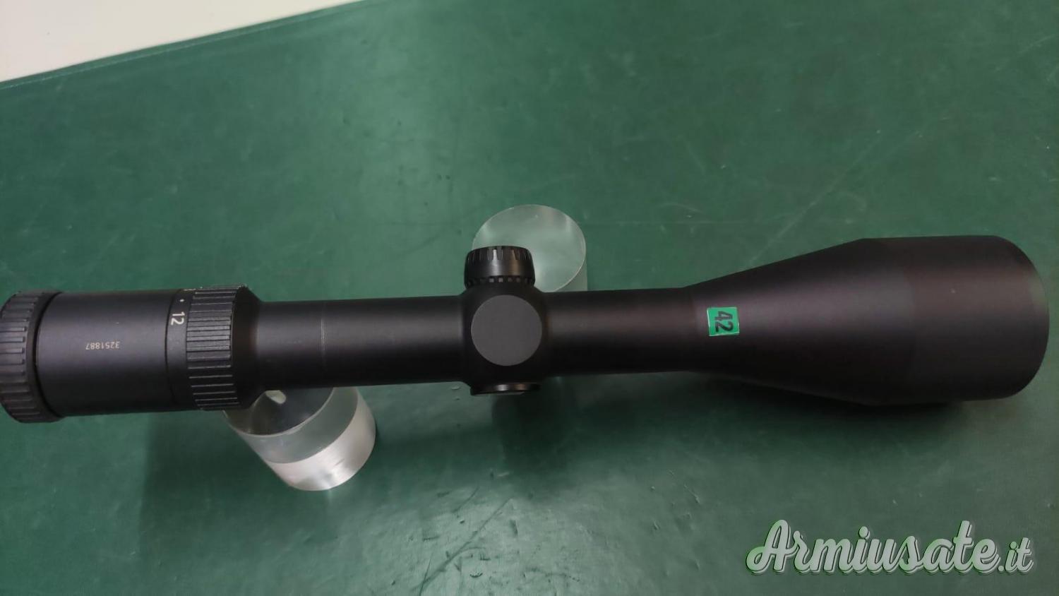ZEISS DIAVARI 3-12X56 T* RET 42 ZEISS DIAVARI 3-12X56 T* RET 42