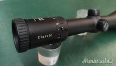 ZEISS DIAVARI 3-12X56 T* RET 42