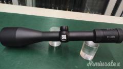 ZEISS DIAVARI 3-12X56 T* RET 42
