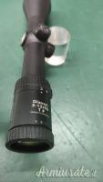 ZEISS DIAVARI 3-12X56 T* RET 42