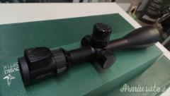 SWAROVSKI X5i 5-25x56 p 1/8 di moa