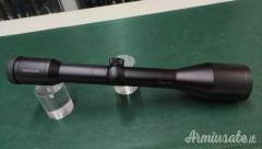 SWAROVSKI HABICHT 8X50 RET 4