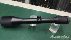 SWAROVSKI HABICHT 8X50 RET 4