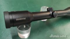 SWAROVSKI HABICHT 8X50 RET 4