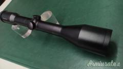 SWAROVSKI HABICHT 8X50 RET 4