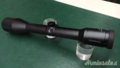 SWAROVSKI HABICHT 8X50 RET 4