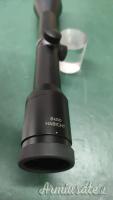 SWAROVSKI HABICHT 8X50 RET 4