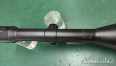 SWAROVSKI HABICHT 8X50 RET 4