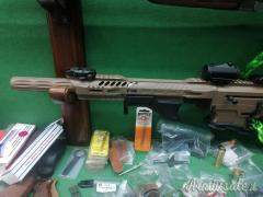 Hatsan DF12 12