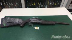 Bergara APEX  .308 Winchester