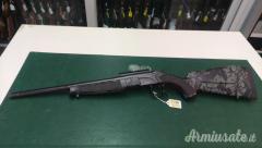 Bergara APEX  .308 Winchester